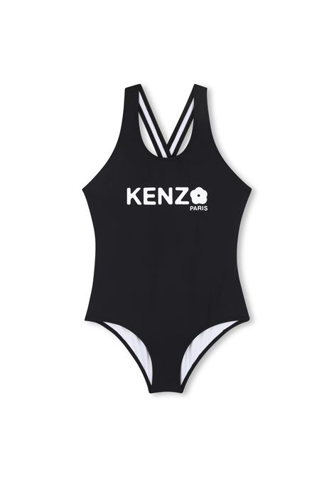 Costume con stampa KENZO KIDS | K6178909B